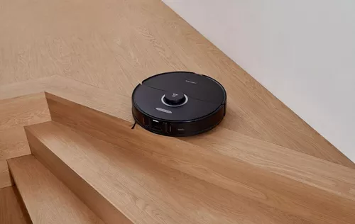 купить Пылесос робот Roborock S8 Black в Кишинёве 