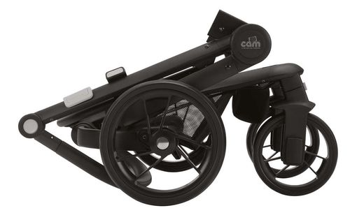 купить Детская коляска CAM 5в1 Taski Sport Tris ART910-T869 maro в Кишинёве 