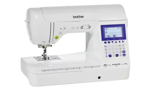 купить Швейная машина Brother Innov-is F420 в Кишинёве 