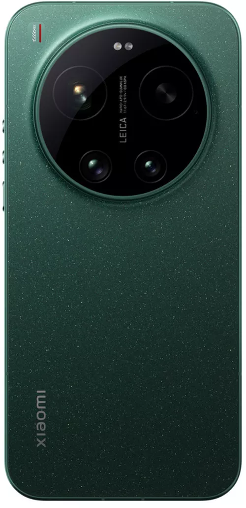 cumpără Smartphone Xiaomi 17 Ultra 512GB Green în Chișinău 