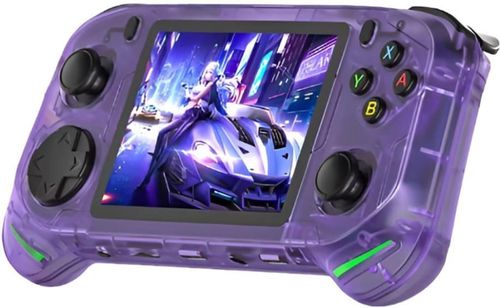 купить Игровая приставка Helmet Retro RX6H Handheld в Кишинёве 