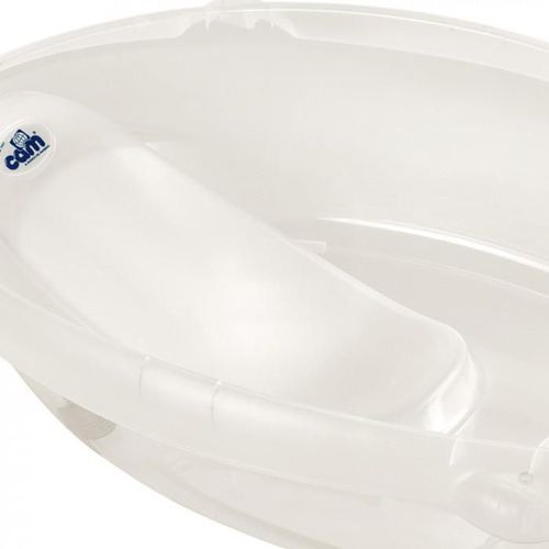 купить Ванночка CAM Bollicina U02 белая в Кишинёве 