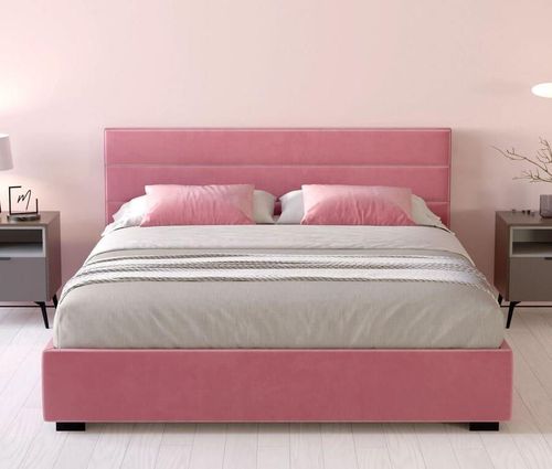 купить Кровать my-STYLE my-Amy 140x200 (P01D14M13) в Кишинёве 