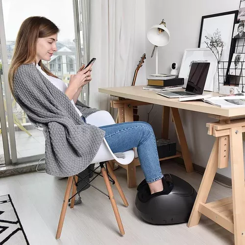 купить Массажер электрический Renpho RF-FM059R-BK Foot Massager в Кишинёве 