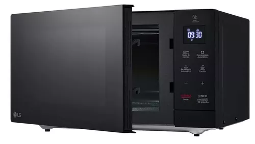 cumpără Cuptor cu microunde LG MH7032JAS în Chișinău 