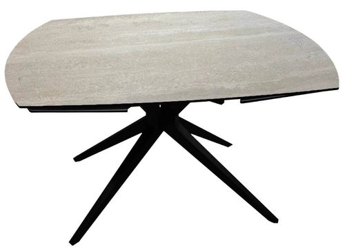 cumpără Masă Deco Chara Beige (12706) în Chișinău 