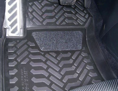 купить Коврик для автомобиля Aileron 61249 Nissan X-Trail (T32) (2014-) в Кишинёве 