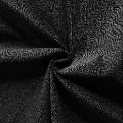 купить Кресло-мешок BeanBag BM5904, Люкс из велюра, XL, черный в Кишинёве 