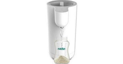 Аппарат для приготовления детской смеси Neno Aqua 