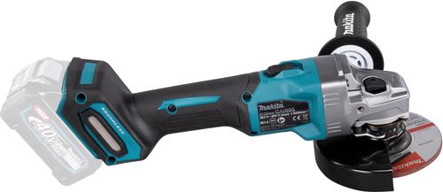 купить Набор электроинструментов Makita DK0124G201 Set в Кишинёве 