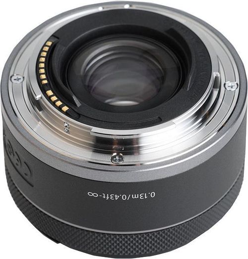 купить Объектив Canon RF 16mm F2.8 STM в Кишинёве 