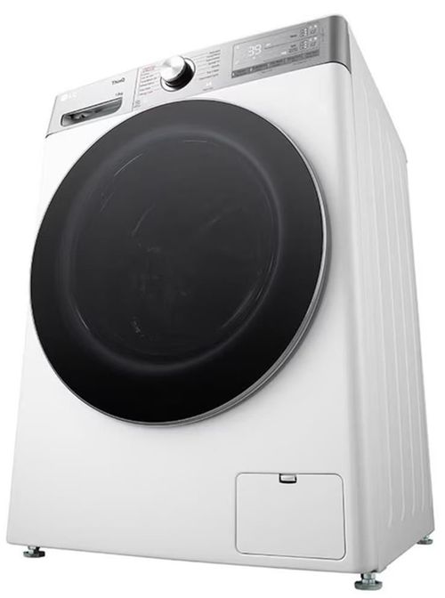 cumpără Mașină de spălat frontală LG F4WR913P3WA în Chișinău 