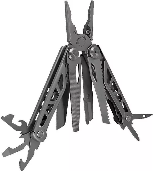 купить Нож походный FOX Knives BF-203 ENDURANCE HRC 55-57 в Кишинёве 
