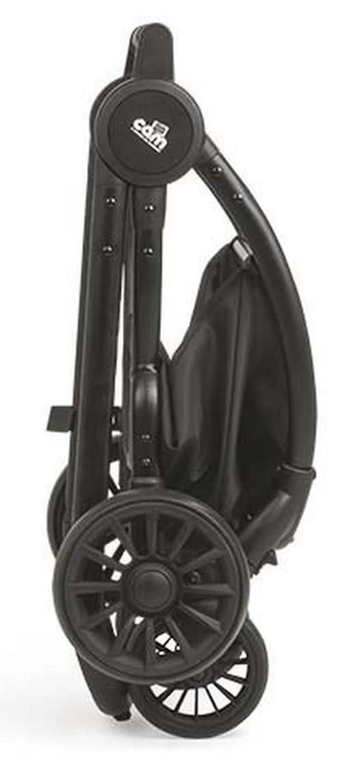 купить Детская коляска CAM 5 in 1 Vogue ART915-T890 красный в Кишинёве 