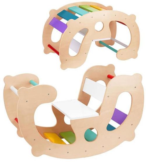купить Игровой комплекс для детей Tooky Toy BCTJ430 TK Jucărie Antrenor pentru copii, 60620 в Кишинёве 