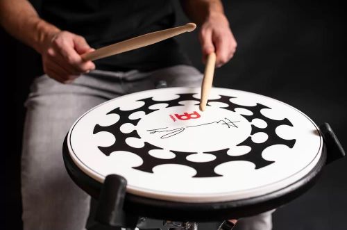cumpără Set de tobe MEINL MPP-12-TL Practice Pad în Chișinău 