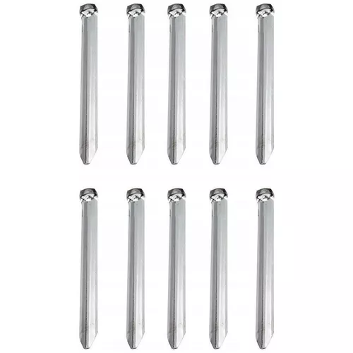 купить Палатка Outwell Колышки для палатки Outwell Halfround U-peg 30 см 10 шт. в Кишинёве 