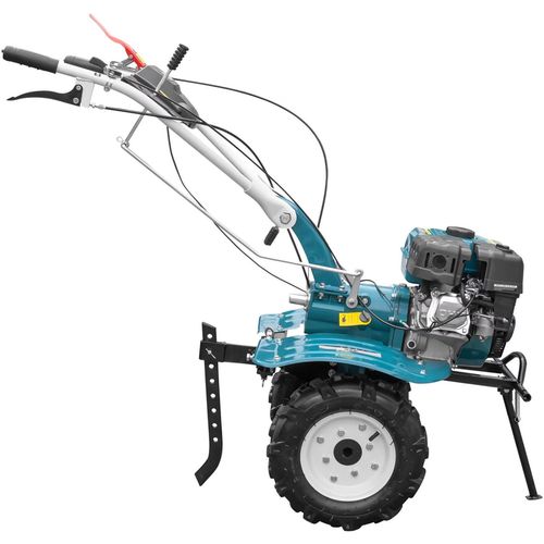 купить Культиватор DKD 1000 B - 7 CP fara capota + freza (VOR82085) в Кишинёве 