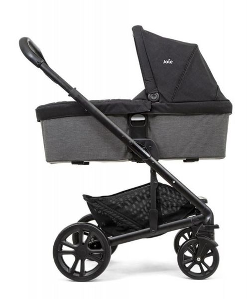 cumpără Accesorii pentru cărucior Joie A1201PASHA000 Landou pentru Chrome Shale în Chișinău 