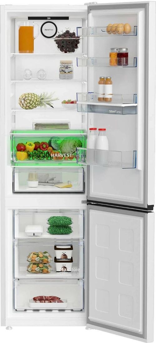 cumpără Frigider cu congelator jos Beko B3RCNA404HDW în Chișinău 