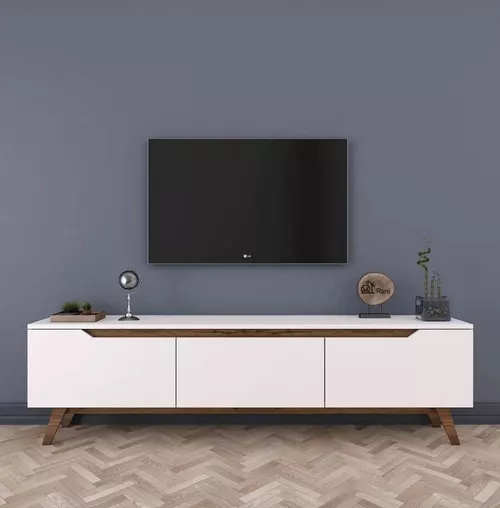 cumpără Comodă TV Trendy D1, 794 180x48x35cm în Chișinău 