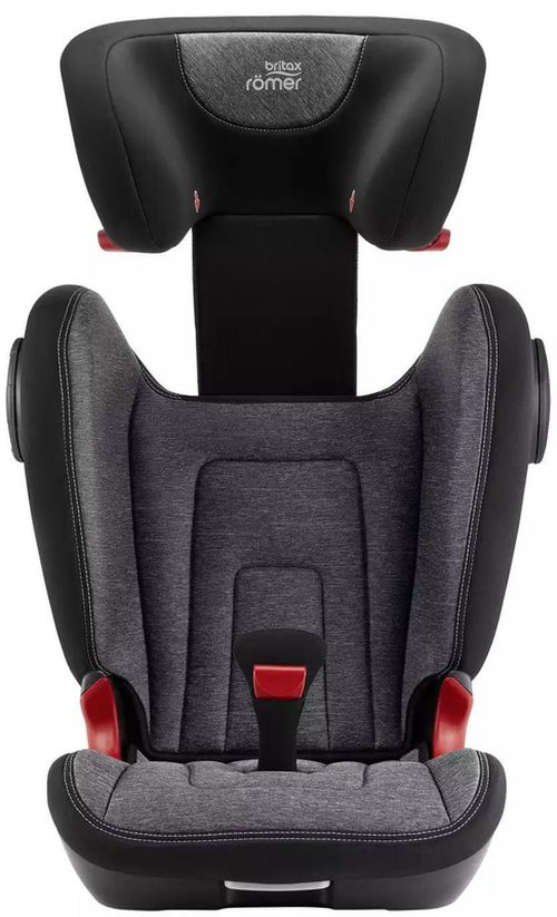 cumpără Scaun auto Britax-Römer KidFix² S Graphite Marble (2000033432) în Chișinău 