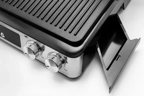 cumpără Grill-barbeque electric DeLonghi CGH920D MultiGrill în Chișinău 