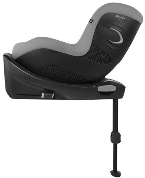 купить Автокресло Cybex 524001455 Sirona Gi i-Size Plus Stone Grey в Кишинёве 