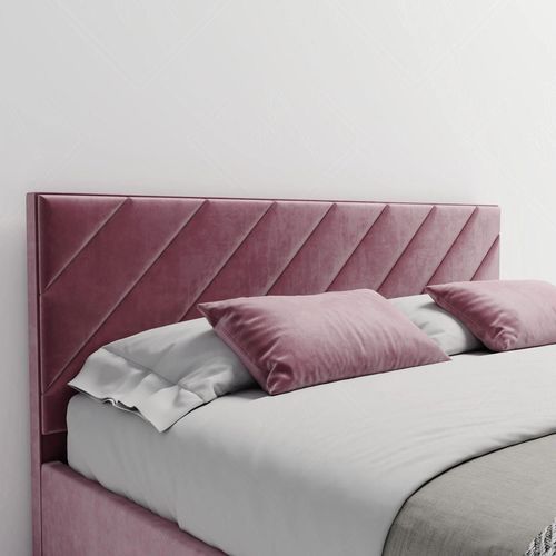 купить Кровать my-STYLE my-Luna 180x200 (P08D18M14) в Кишинёве 