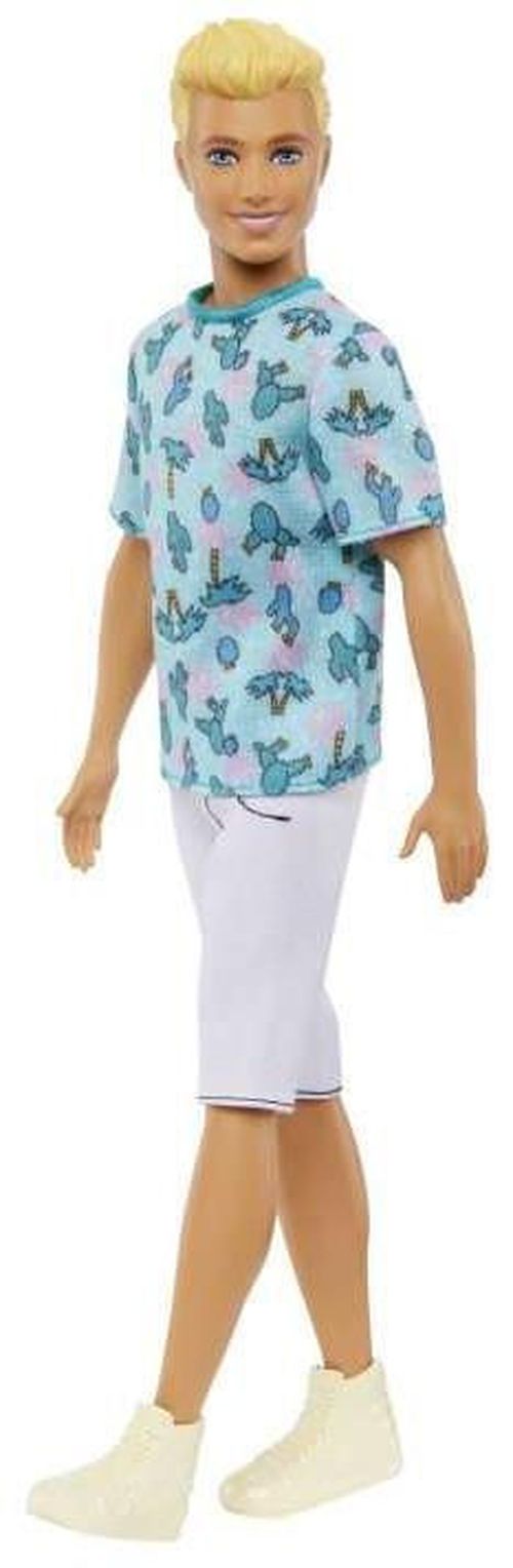 cumpără Păpușă Barbie HJT10 în Chișinău 