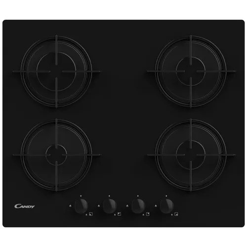 купить Встраиваемая поверхность газовая Candy CVW6BB в Кишинёве 