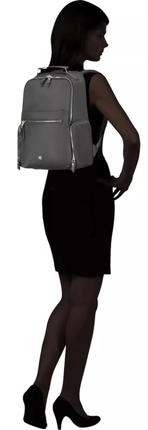 купить Рюкзак для ноутбука Samsonite Karissa Evo (151684/6207) в Кишинёве 