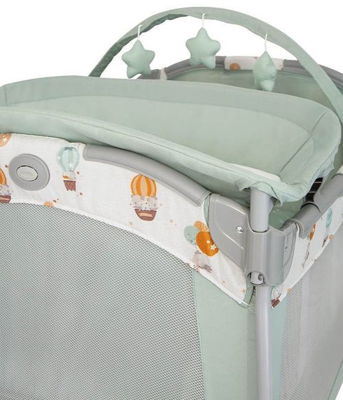 cumpără Țarc Graco Contour Electra Up&Away în Chișinău 