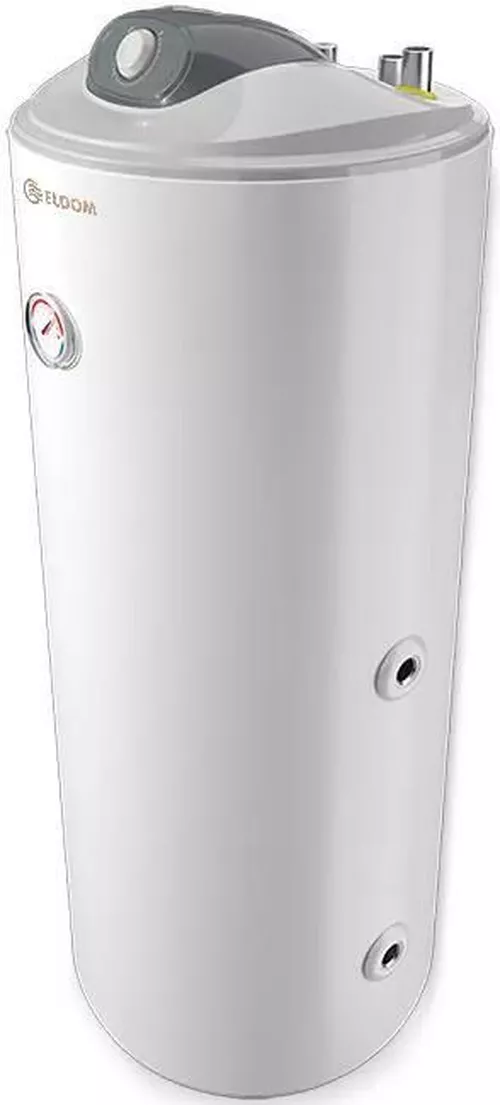 cumpără Încălzitor de apă cu serpentină Eldom Atlas 120 L în Chișinău 