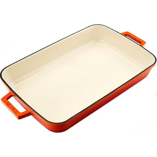 купить Форма для выпечки Lava LV P TP 2640 EDT O Orange в Кишинёве 