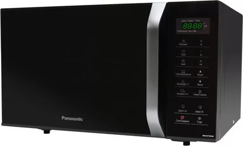 купить Микроволновая печь Panasonic NN-GT35HBZUE в Кишинёве 
