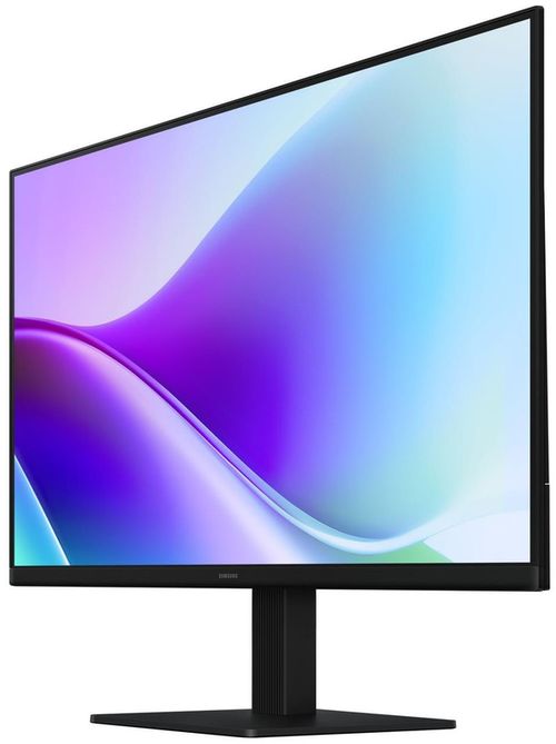 cumpără Monitor Samsung Essential S3 LS27F320GAIXUA în Chișinău 