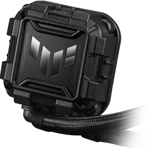 cumpără Cooler ASUS Liquid Cooler TUF GAMING LC II 240 ARGB în Chișinău 