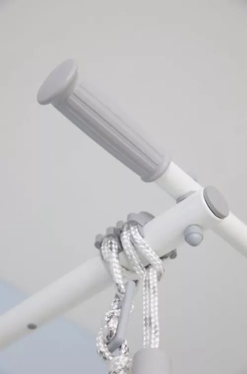 купить Шведская стенка Romana DSK 4 (11.21.7.06.410.03.02) Pastel в Кишинёве 