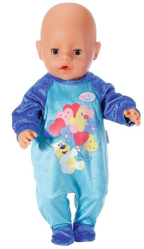 cumpără Păpușă Zapf 828250 Oдежда для куклы în Chișinău 