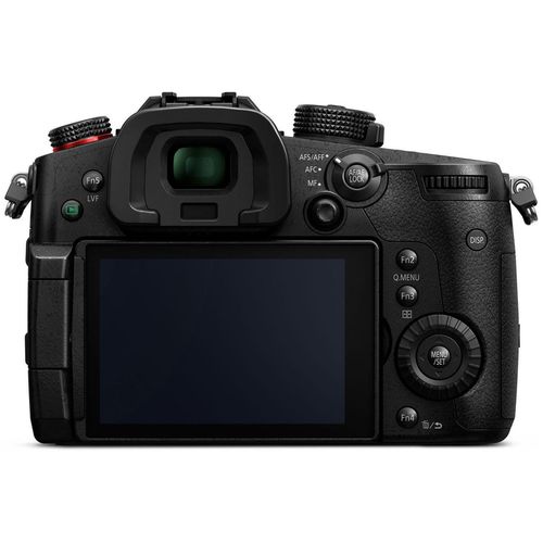 купить Фотоаппарат беззеркальный Panasonic DC-GH5SEE-K в Кишинёве 