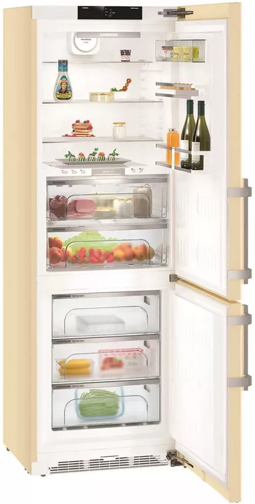 cumpără Frigider cu congelator jos Liebherr CBNbe 5775 în Chișinău 