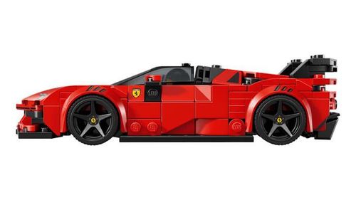 купить Конструктор Lego 77254 Ferrari SF90 XX Stradale Sports Car в Кишинёве 