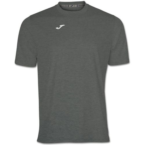 купить Одежда для спорта Joma T-Shirt Combi Anthracite (6XS-5XS) 100052.150 в Кишинёве 