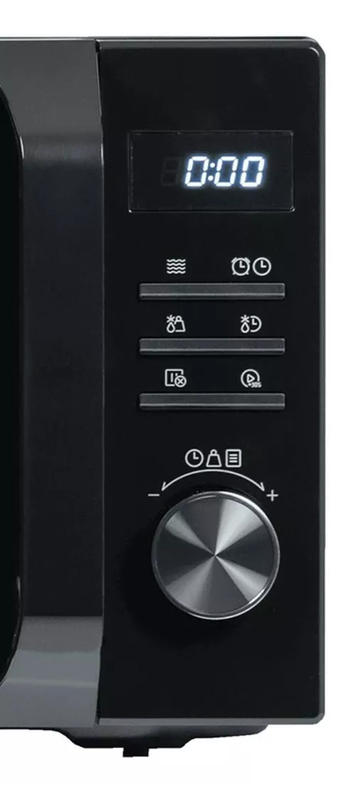 купить Микроволновая печь Midea AM720C2MV-B в Кишинёве 