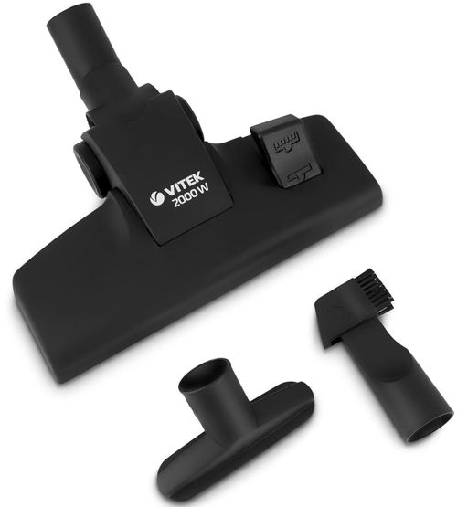 cumpără Aspirator cu container Vitek VT-1860 în Chișinău 