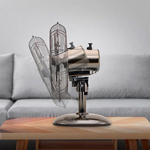 cumpără Ventilator de masă Ufesa MICHIGAN Mini în Chișinău 