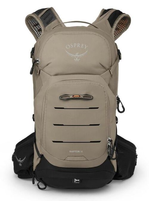 cumpără Rucsac sportiv Osprey Raptor 14 Pediment Grey (810165740136) în Chișinău 