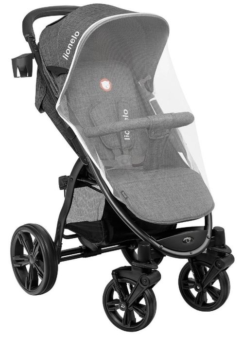 cumpără Сărucior pentru copii Lionelo Annet Plus Stone Caramel în Chișinău 