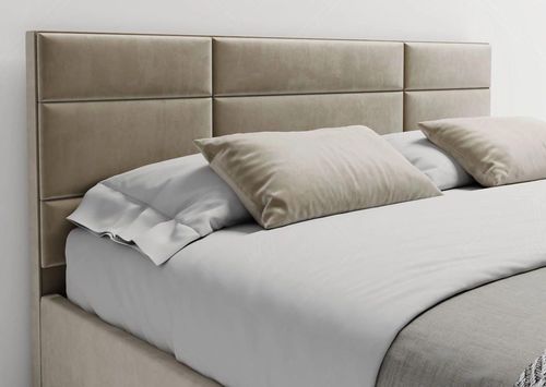 купить Кровать my-STYLE my-Lara 120x200 (P06D12M04) в Кишинёве 